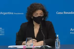 El Gobierno anunci que aplicarn una tercera dosis y ofrecern vacunas a los turistas