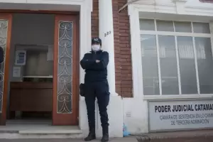 Condenaron a once aos de prisin a un abusador sexual, pero seguir en libertad