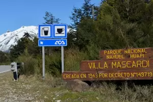 El Gobierno confirm que continuar siendo querellante contra los grupos mapuches que tomaron tierras