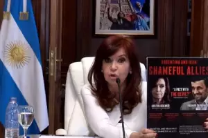 El fiscal apel los sobreseimientos y pidi el juicio contra Cristina Kirchner