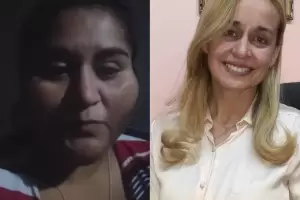 Denuncia en Recreo por violencia de gnero: la jueza Corina Prez tom medidas en el caso