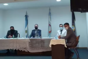 Por primera vez en la historia se aplican sentencias con perspectiva de gnero