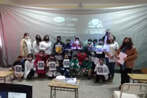 Vicegobernaci�n recorrer� el interior con propuestas educativas y art�sticas