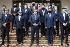 El Gobierno convoca a los gobernadores para que hagan cumplir el control de precios en las provincias