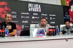 En el da del cumpleaos del "10", Argentinos homenajear a Diego Maradona