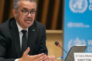 La OMS advirti que la que la pandemia an est lejos de finalizar