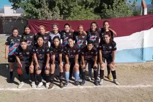 El ftbol femenino chacarero tiene fecha de inicio y sede de inauguracin