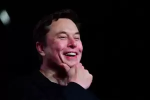 Elon Musk gan US$ 36.200 millones en un da y es "la persona ms rica que ha pisado el planeta"