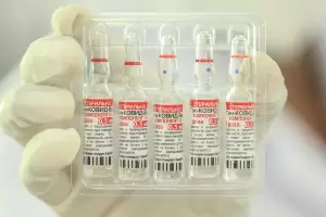 Aseguran que la Sputnik V protege contra todas las mutaciones del coronavirus