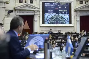 Diputados: el oficialismo convoc a una sesin especial para tratar el alivio fiscal a autnomos y monotributistas