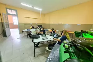 Arranc el trayecto formativo "TecnoDocentes"