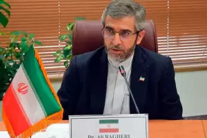 Irn se reuni con la Unin Europea y acord reanudar negociaciones nucleares