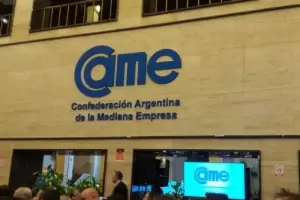 La CAME considera que el congelamiento de precios es solo un paliativo temporal