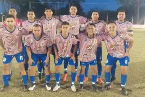 El Autntico quiere la licencia deportivo del Consejo para jugar el Regional