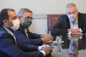 Nacin construir tres escuelas tcnicas en Tinogasta, Beln y Santa Mara