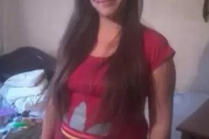 Mujer embarazada fue baleada y el beb no sobrevivi: sospechan de su expareja