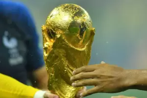 Conmebol ratific� su postura contra la FIFA y confirm� que no apoyar� el Mundial cada dos a�os