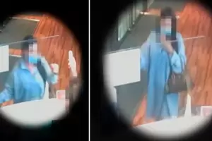 Fingi su secuestro y gast el dinero del rescate en el bingo