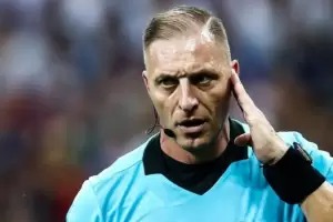 Pitana es el elegido para dirigir la final de la Libertadores