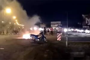 Acusan a una maestra y a un hombre de abusar de nios en un jardn de infantes