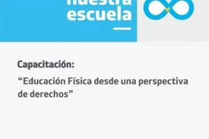 Capacitacin para docentes de Educacin Fsica