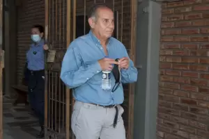 Cinco aos de prisin para Pablo Cornejo por abuso sexual