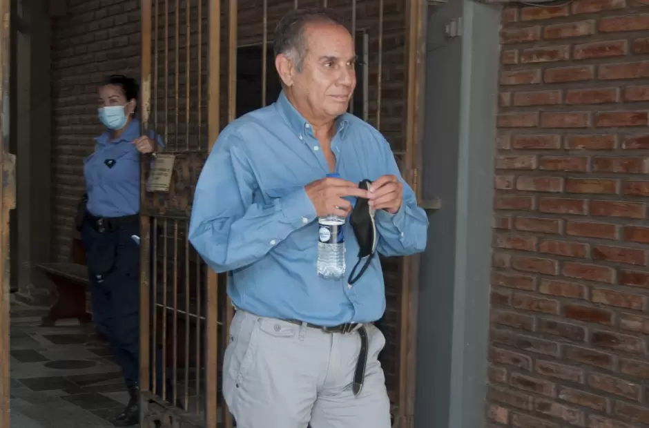 Foto: Cesar Gomez/La Unin.