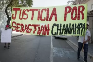 Crimen de Chanampa: El lunes 24 ser el juicio
