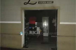 Se incendi parte de un local cntrico