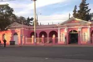 La Provincia decret asueto por el Da de los Fieles Difuntos