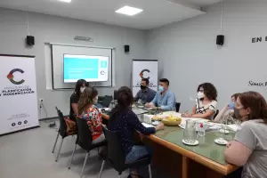 Presentan prediagn�stico de planificaci�n y ordenamiento territorial en seis municipios