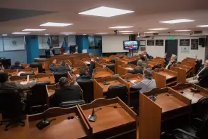 El Senado aprob� el Juicio Penal por Jurado en Catamarca