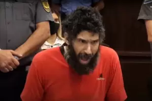 Un mdico, dos psiquiatras y una psicloga dijeron que Pereg es consciente y entiende sus actos