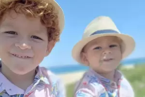 Un chico de 16 a�os asfixi� a sus hermanitos de 2 y 4: tambi�n los prendi� fuego