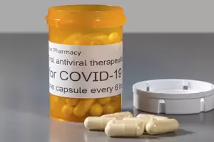 Un laboratorio ceder la licencia de un frmaco contra la Covid-19 para pases pobres