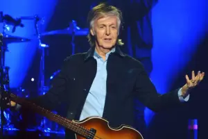 Paul McCartney anunci que no firmar ms autgrafos ni se tomar ms fotos con sus fans