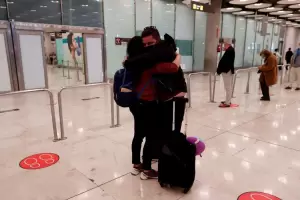 Europa habilit el ingreso de argentinos con o sin vacuna contra el coronavirus