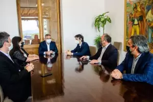 Convenio para la implementacin de la especializacin de Abogaca del Estado