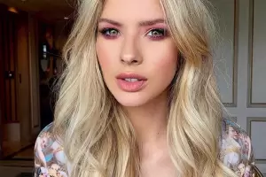 El sugestivo posteo de la China Su�rez tras llegar a la Argentina