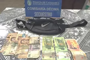 Protagoniz� una gresca y fue aprehendido