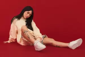 Nicki Nicole present 'Parte de m', su nuevo disco