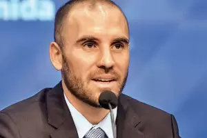 El ministro de Economa mantendr una reunin con el FMI