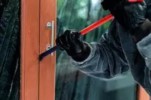 Denunciaron robos en diferentes puntos de la capital