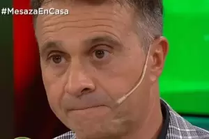 Lapeg�e hizo un repudiable comentario sobre una travesti y tuvo que disculparse