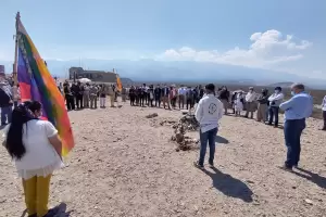 Primeros egresados catamarqueos del Cupo Protegido de la carrera de Medicina