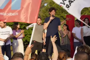 Martn Lousteau critic a Cristina Kirchner por sus jubilaciones de privilegio