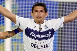 Boca perdi� ante Gimnasia 1 a 0: los detalles del partido