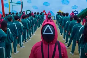 Balance 2021: Las grandes series del a�o