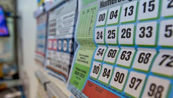 Resultado del sorteo de La Primera de la quiniela de Catamarca