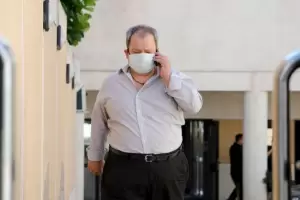 La defensa se opuso a la acusacin de no tener perspectiva de gnero